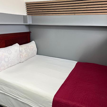 Plaza London Hotel Ngoại thất bức ảnh
