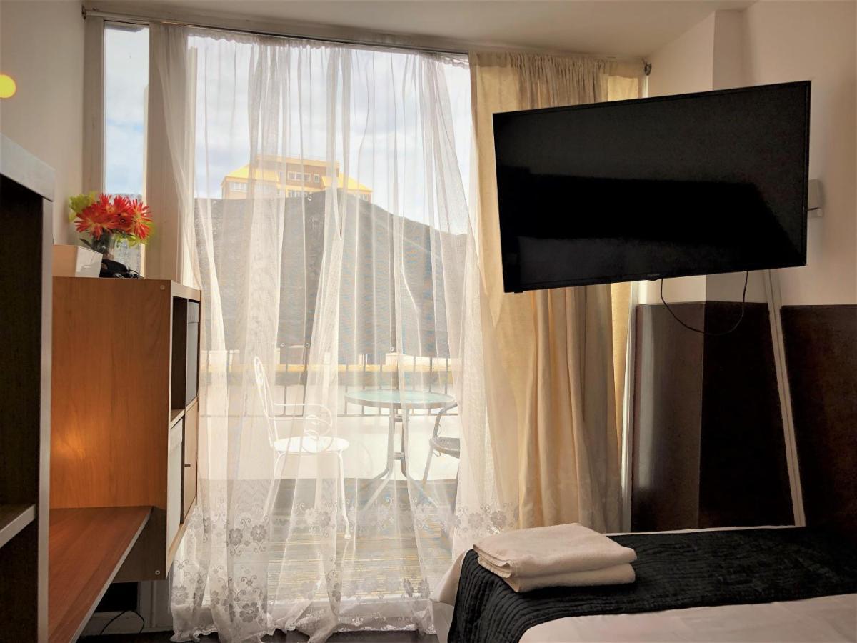 Plaza London Hotel Ngoại thất bức ảnh