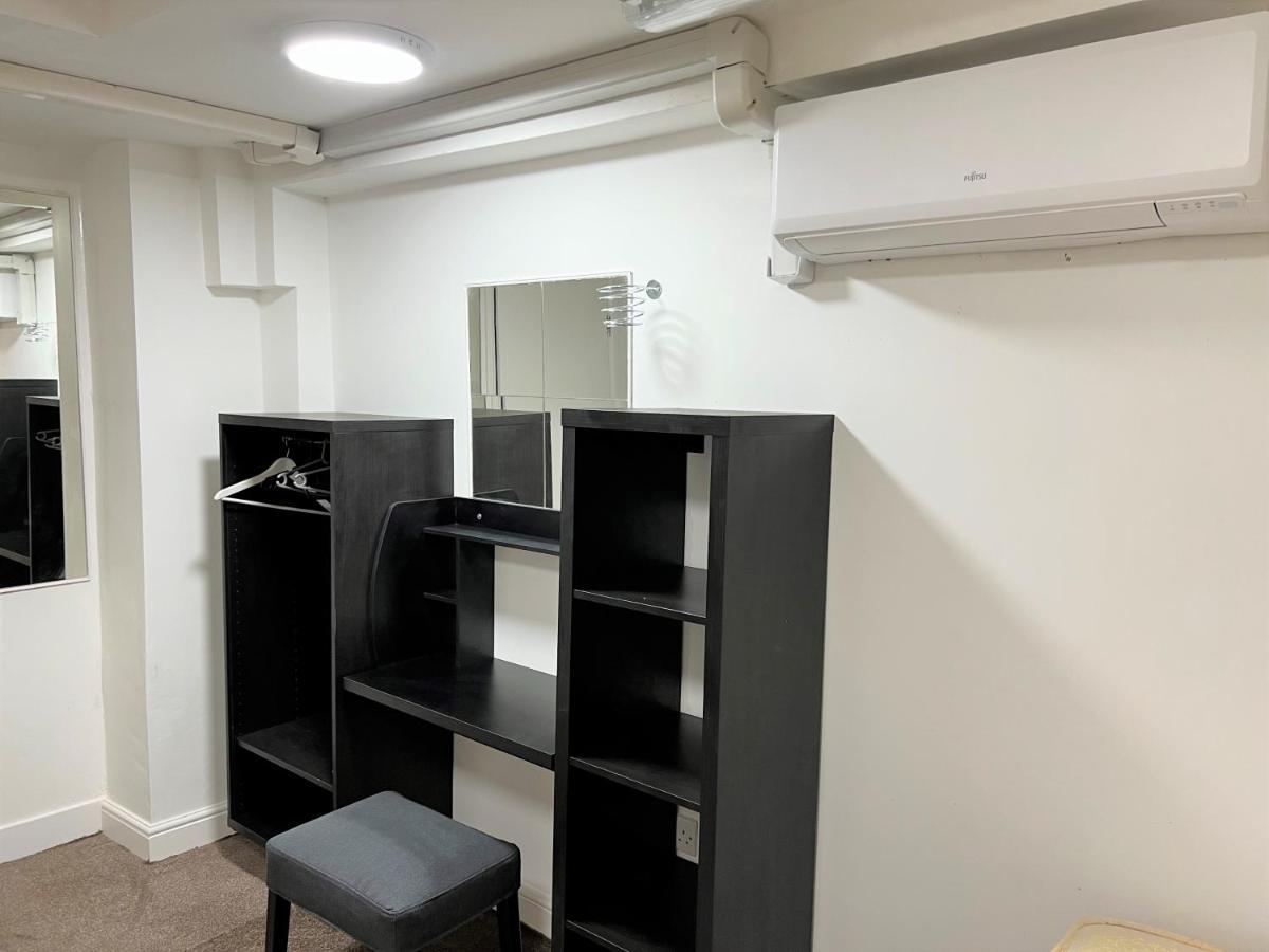 Plaza London Hotel Ngoại thất bức ảnh