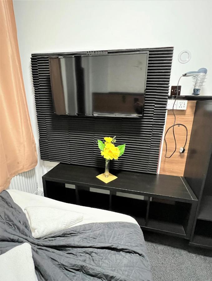 Plaza London Hotel Ngoại thất bức ảnh