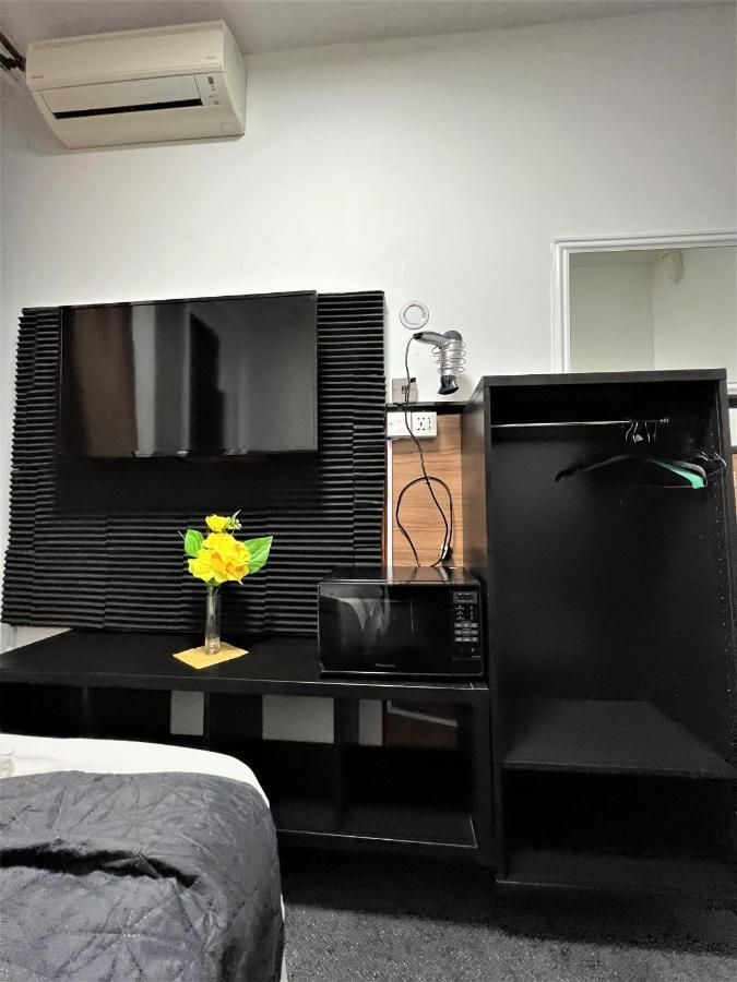Plaza London Hotel Ngoại thất bức ảnh