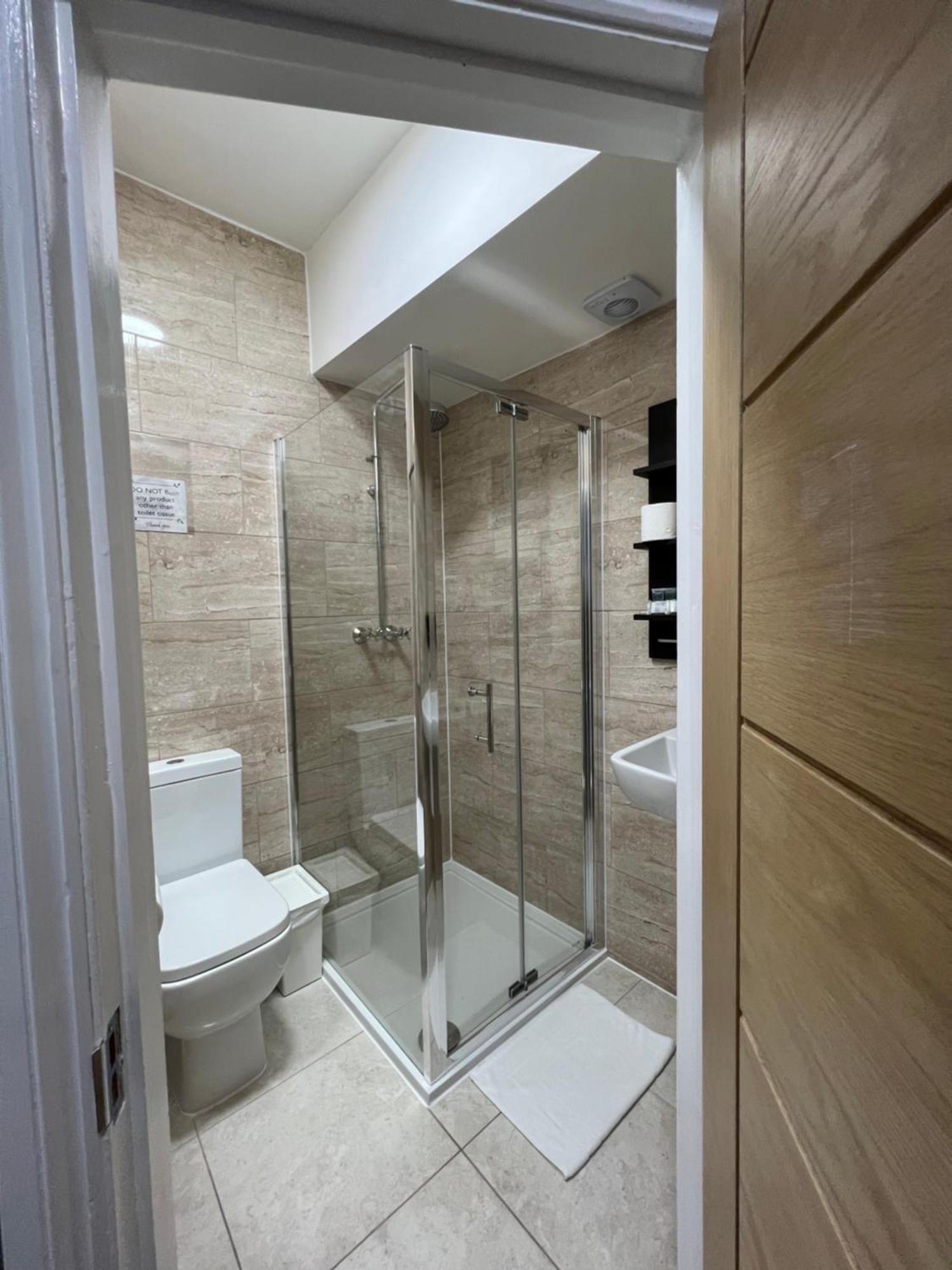 Plaza London Hotel Ngoại thất bức ảnh