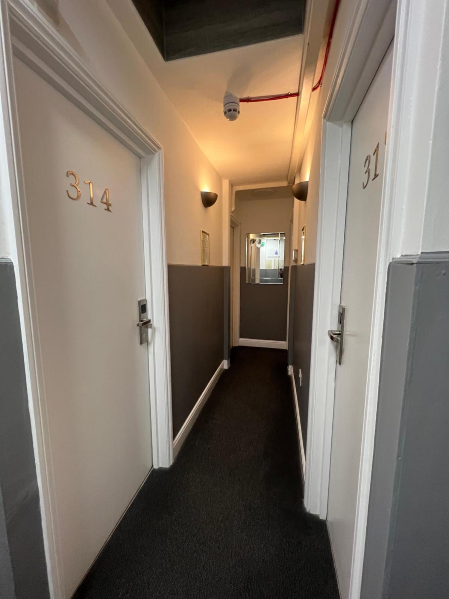 Plaza London Hotel Ngoại thất bức ảnh