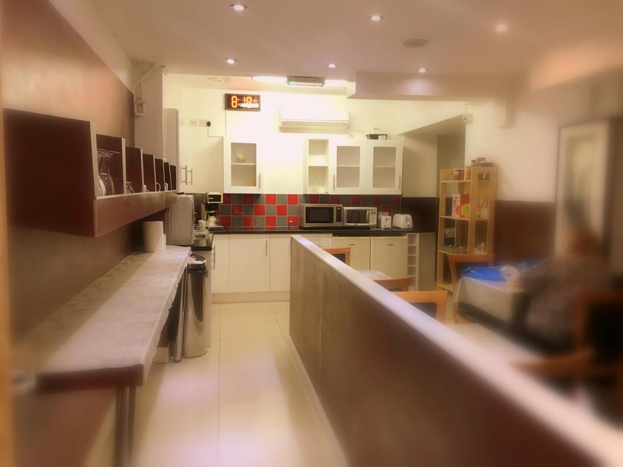Plaza London Hotel Ngoại thất bức ảnh