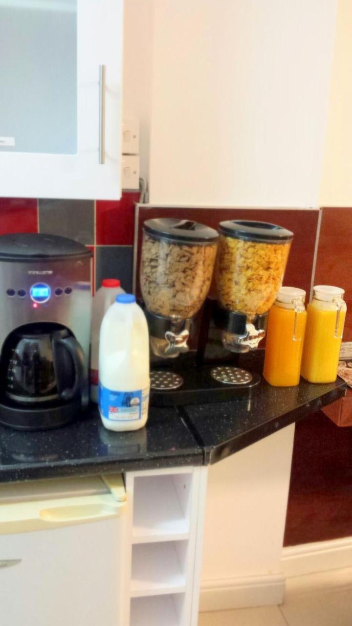 Plaza London Hotel Ngoại thất bức ảnh