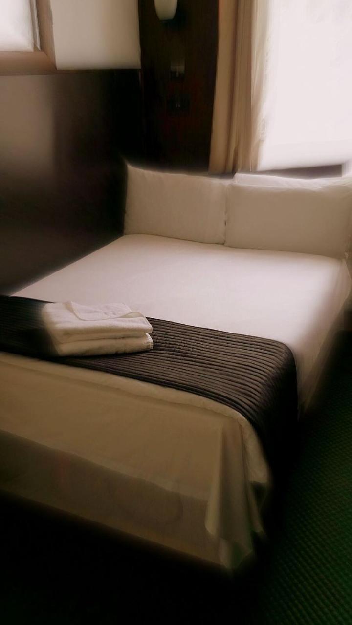 Plaza London Hotel Ngoại thất bức ảnh
