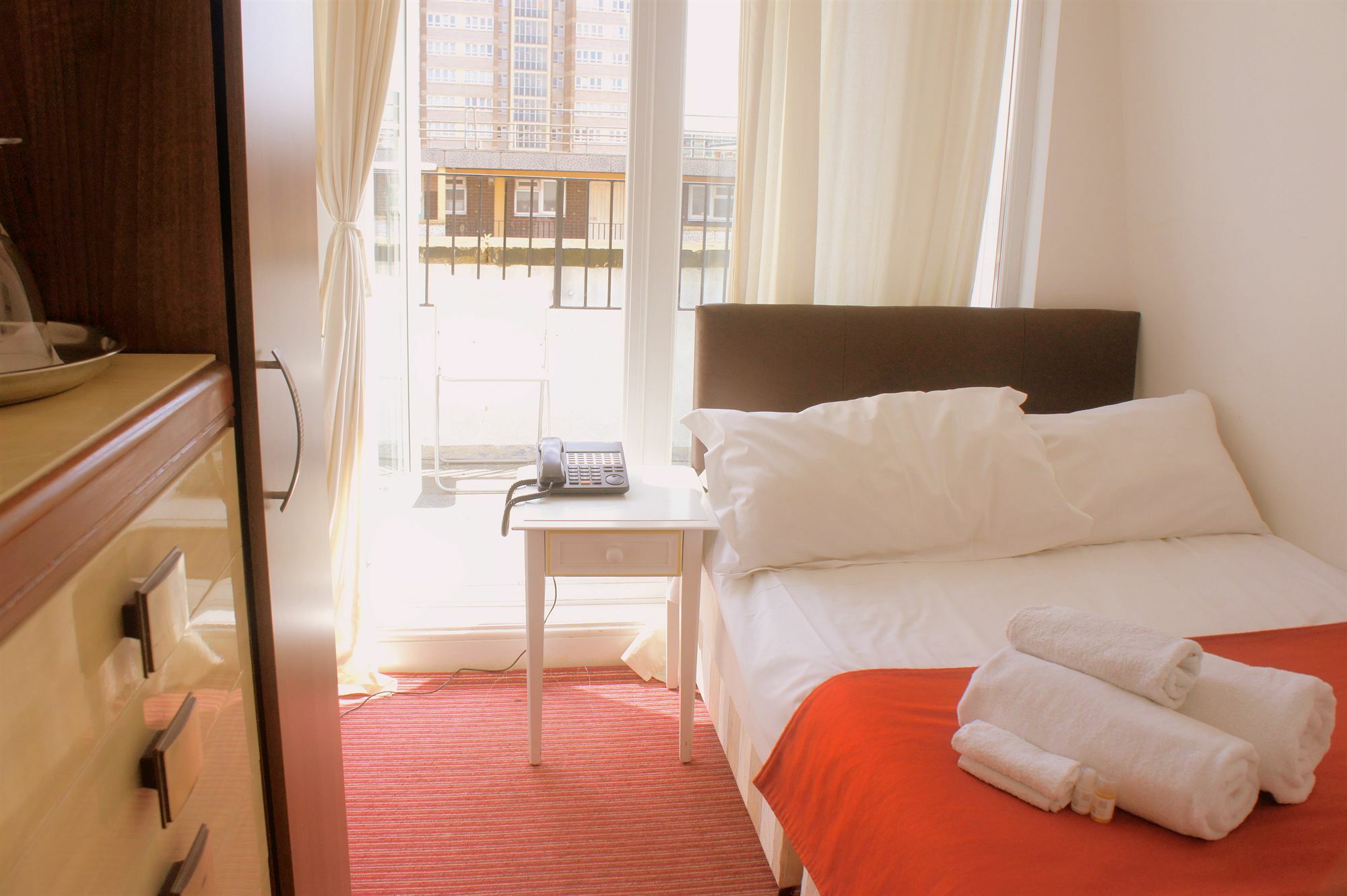Plaza London Hotel Ngoại thất bức ảnh